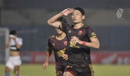 Meski Ada Tawaran dari Klub Liga 1, Kenzo Nambu Mengisyaratkan Tetap Bersama PSM Makassar - JPNN.com