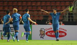 Bukan Indonesia yang Memimpin Klasemen Grup A Piala AFF 2022 - JPNN.com