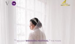 The Royale Krakatau Hotel Gelar Wedding Festival, Catat Tanggalnya - JPNN.com