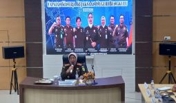Usut Kasus Korupsi Dana Samisake, Kejari Bengkulu Tetapkan 4 Tersangka - JPNN.com