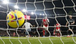 Hasil Boxing Day & Klasemen Premier League, Arsenal Keren - JPNN.com