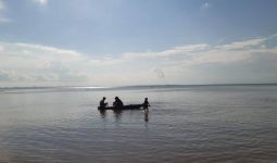 Remaja Hilang Tenggelam di Pantai Trikora 4 Bintan - JPNN.com