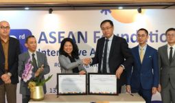 Lewat Cara ini ASEAN Foundation Fokus Pengembangan Keterampilan Masa Depan - JPNN.com