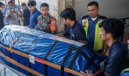 Banyak Anggota TNI Polri yang Tewas Baku Tembak di Papua, Sebegini - JPNN.com