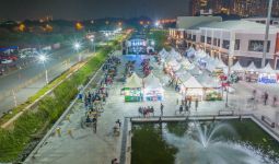 Festival Bazar UMKM 2022 Bisa Jadi Pilihan Wisata Akhir Tahun, Yuk Merapat! - JPNN.com