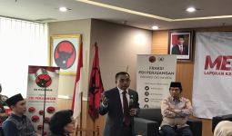 Fraksi PDIP Desak Heru Budi Segera Selesaikan 3 Permasalahan Ini - JPNN.com