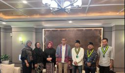 Sandiaga Uno Dukung Pelaksanaan Kongres SEMMI di Surabaya - JPNN.com