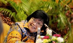 Menteri Siti: Kerja Sama Luar Negeri Harus Saling Menghormati Kedaulatan Negara - JPNN.com