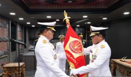 Soal Calon Pangkogabwilhan I, Laksamana Yudo: Tunggu Wanjakti TNI - JPNN.com