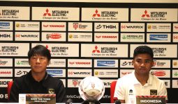 Shin Tae Yong Ungkap Kelemahan Timnas Indonesia Menjelang Jumpa Thailand - JPNN.com