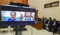 Roy Suryo Divonis 9 Bulan Penjara, JPU Langsung Banding - JPNN.com
