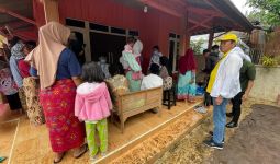 Perjalanan Yellow Clinic Membantu Korban Terdampak Gempa Cianjur - JPNN.com