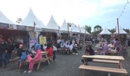 Batfest 2022 Hari Pertama Sukses Besar, Omzet UMKM Capai Rp 1,5 Miliar - JPNN.com