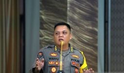 Polisi Buru Pengemudi Ojol Pelaku Pencabulan Terhadap Penumpangnya, Hati-Hati - JPNN.com