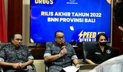 Dari 1 Sindikat Narkoba, BNN Bali Bekukan Aset Rp 2,3 Miliar, Apa Saja? - JPNN.com
