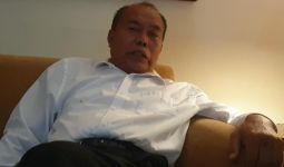 Jendral Limbong Minta Erick Thohir Batalkan Niat Maju Sebagai Ketum PSSI - JPNN.com