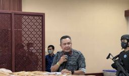 223 Kg Ganja Dikirim dari Aceh ke Depok - JPNN.com
