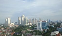 Prakiraan Cuaca Jakarta Hari Ini, Mungkin Anda Sudah Menduga - JPNN.com