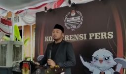 Putra Sulung TGB Daftar Jadi Bakal Calon Anggota DPD RI di Pemilu 2024 - JPNN.com