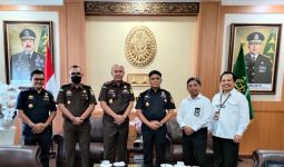 Bea Cukai Jalin Sinergi dengan Aparat Penegak Hukum di Bali dan Papua, Ini Tujuannya - JPNN.com