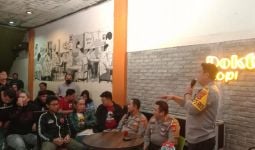Kombes Budhi Larang Warga Makassar Lakukan Ini saat Malam Tahun Baru - JPNN.com