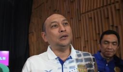 Berpisah dengan Samator, Jakarta Bhayangkara Presisi Jalani Debut di Proliga 2023 - JPNN.com