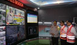Menko Muhadjir Lega Melihat Kesiapan Petugas Penanganan Arus Nataru 2023 - JPNN.com