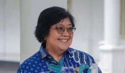 Refleksi KLHK 2022, Menteri Siti Nurbaya: Tahun Penuh Keberanian - JPNN.com
