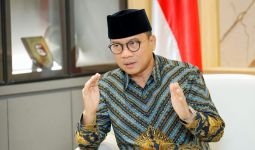 Yandri Susanto Apresiasi Kemendag Meningkatkan Volume Perdagangan Indonesia - Arab Saudi - JPNN.com