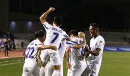 Timnas Indonesia Dilarang Lengah, 2 Bintang Filipina Masuk Daftar Top Skor Piala AFF 2022 - JPNN.com