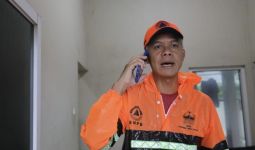 Cuaca Ekstrem, Ganjar Pastikan Pasokan Logistik Aman - JPNN.com