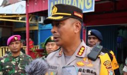 700 Tentara dan Polisi Dikerahkan Untuk Jaga Malam Tahun Baru di Jayapura - JPNN.com