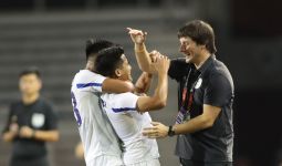 Piala AFF 2022: Indonesia Mesti Waspada, Filipina Ogah Kalah di Kandang - JPNN.com