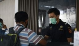 Dukung UMKM di Belitung Timur dan Banten Naik Kelas, Bea Cukai Lakukan 2 Hal Ini - JPNN.com