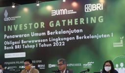 3 Aksi Korporasi BRI Sepanjang 2022, Mantap - JPNN.com