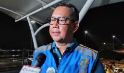 Antisipasi Kemacetan Arus Balik Seusai Libur Nataru, Jasa Marga Melakukan Langkah Ini - JPNN.com