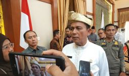 Gubernur Ansar Berkomitmen Memperjuangkan Ribuan PTT di Kepri jadi PPPK - JPNN.com