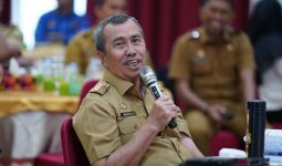 Soal Pilkada 2024, Syamsuar: Kami Masih Fokus Kerja untuk Masyarakat Riau - JPNN.com