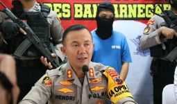 Begal Taksi di Banjarnegara Disikat Polisi, Rasain! - JPNN.com