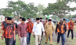 LaNyalla Kutip Pernyataan KH Asad Syamsul Arifin di Pasuruan - JPNN.com