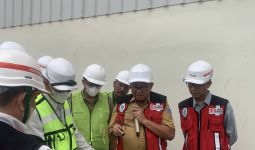 Pembangunan Capai 98 Persen, Jakarta Segera Punya Pengolahan Sampah Modern - JPNN.com