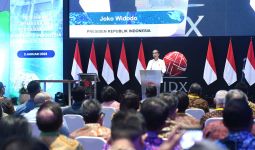 Di Tempat Inilah Kunjungan Kerja Pertama Jokowi di 2023, Langsung Bilang Waspada - JPNN.com