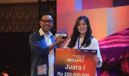 3 Pemenang Pengusaha Muda BRILian 2022, Bisnisnya Enggak Main-Main - JPNN.com
