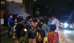 Filipina vs Indonesia: Tuan Rumah Kerahkan Suporter, Ada yang Diberi Tiket Gratis - JPNN.com