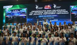 Proliga 2023: Jakarta Pertamina Ungkap Kekuatan Tahun Ini, Pasang Target Tertinggi - JPNN.com