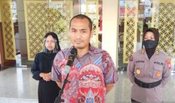 Pengakuan Mengejutkan Maling yang Membobol Rumah Jaksa KPK, Oalah - JPNN.com