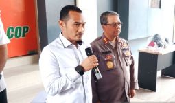 Kombes Nuredy Sebut Pencuri Barang Jaksa KPK Membuang Hasil Curian ke Sungai - JPNN.com