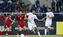 Semifinal Piala AFF 2022: Indonesia vs Vietnam, Malaysia vs Thailand - JPNN.com
