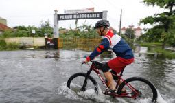 Atasi Banjir dan Longsor di Grobogan, Ganjar Bakal Manfaatkan Lahan Kritis - JPNN.com