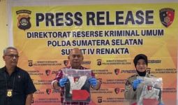 Mencabuli Bocah Berkali-Kali, Kakek di Palembang Ini Terancam Hukuman Berat - JPNN.com